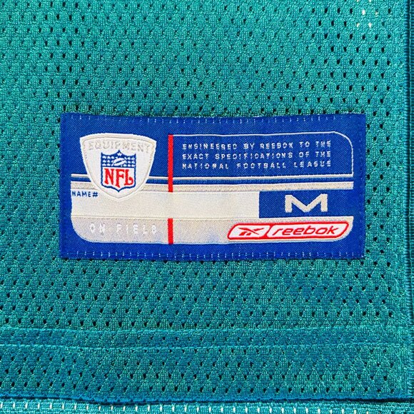 Ricky Williams Dolphins Jersey - Picture 7 of 7